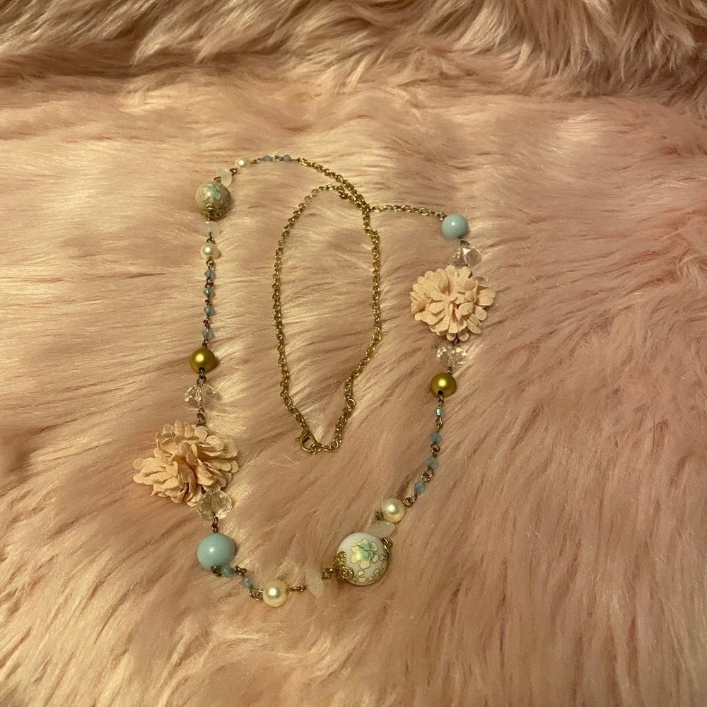 Necklace - Picture 4 of 6